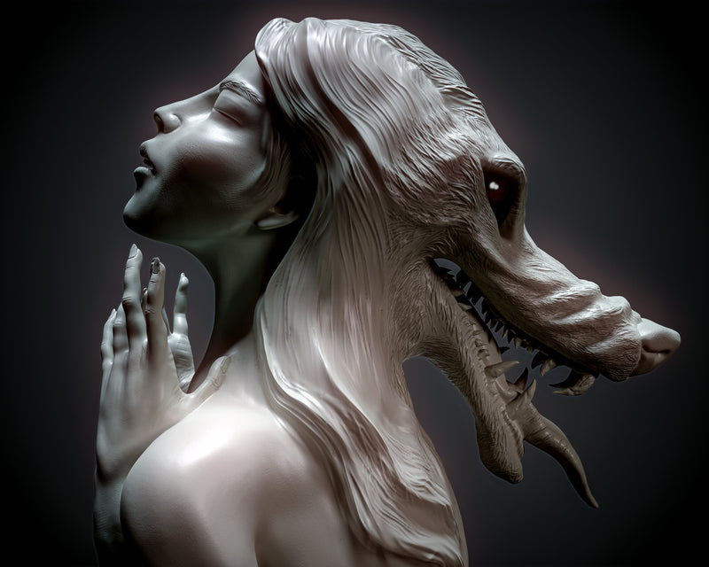 Licantra, Forest Guardian